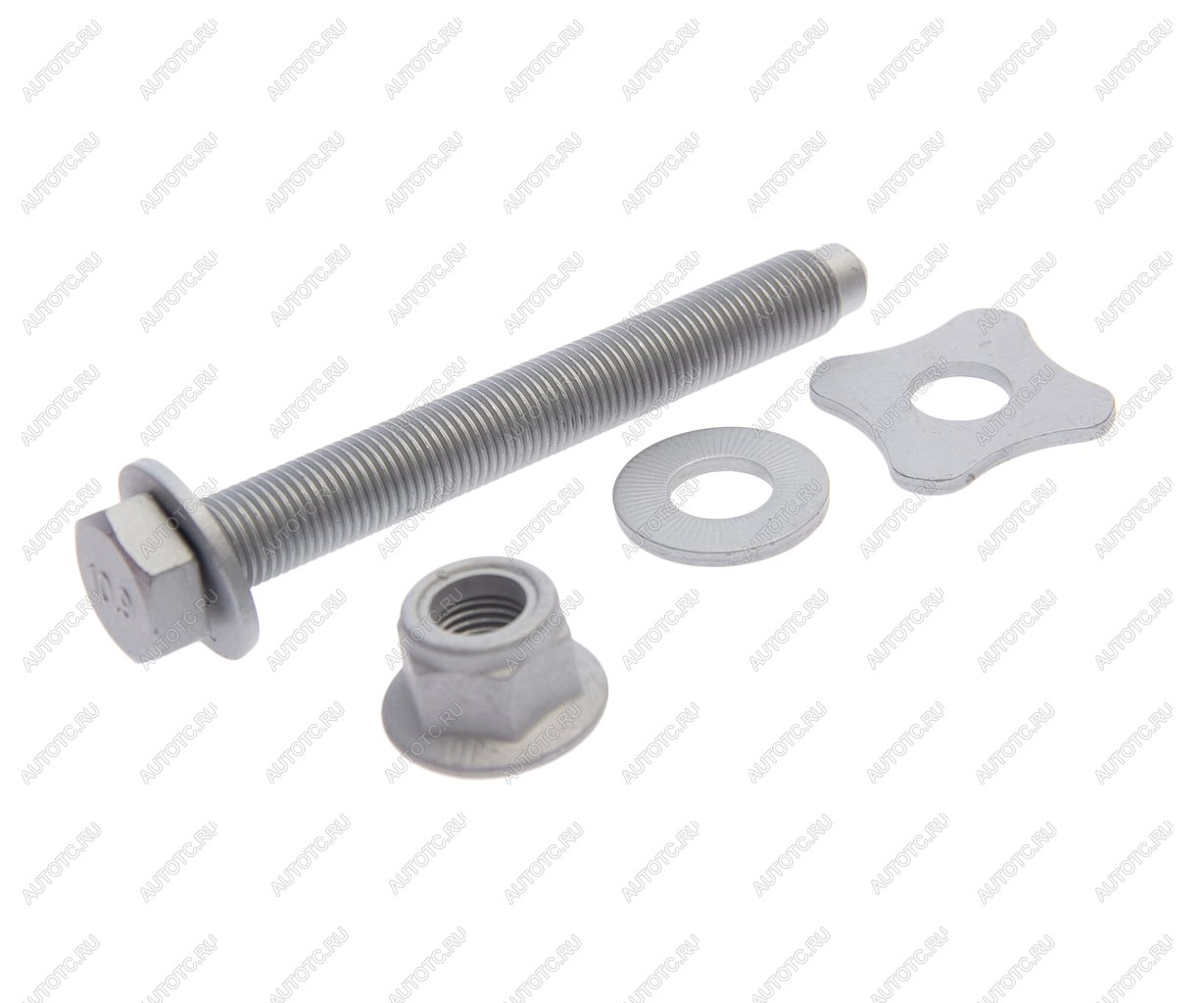 829 р. Болт VW Passat сход-развальный комплект FEBEST FEBEST 2398-007-kit  с доставкой в г. Керчь
