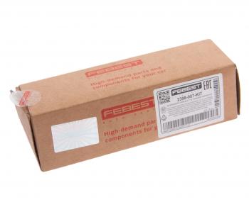 829 р. Болт VW Passat сход-развальный комплект FEBEST FEBEST 2398-007-kit  с доставкой в г. Керчь. Увеличить фотографию 2