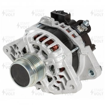 Генератор HYUNDAI i30 (14-) KIA Ceed (12-),Venga (12-) (1.6) 14В 90А STARTVOLT STARTVOLT lg0822