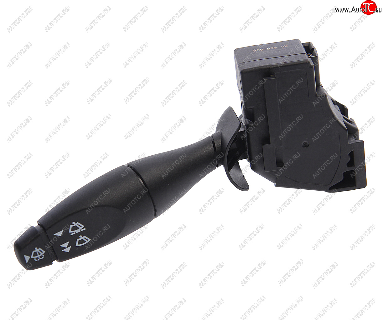 2 679 р. Переключатель подрулевой FORD Transit (00-06) стеклоочистителя BSG BSG bsg30855004  с доставкой в г. Керчь