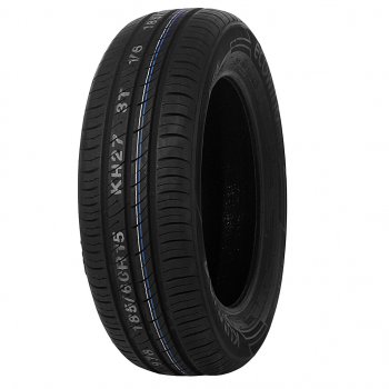 6 299 р. Покрышка KUMHO Ecsta HS52 KUMHO 18555 r15  с доставкой в г. Керчь. Увеличить фотографию 1