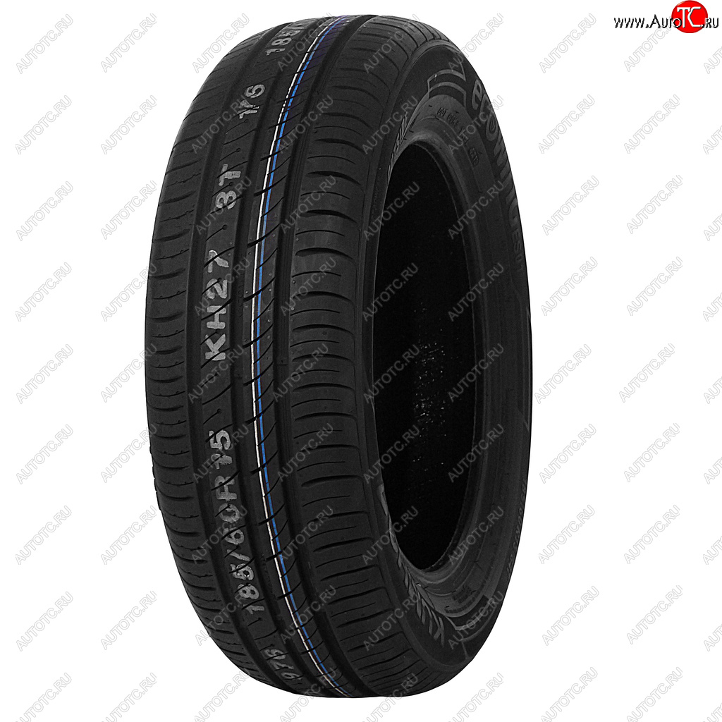 6 299 р. Покрышка KUMHO Ecsta HS52 KUMHO 18555 r15  с доставкой в г. Керчь