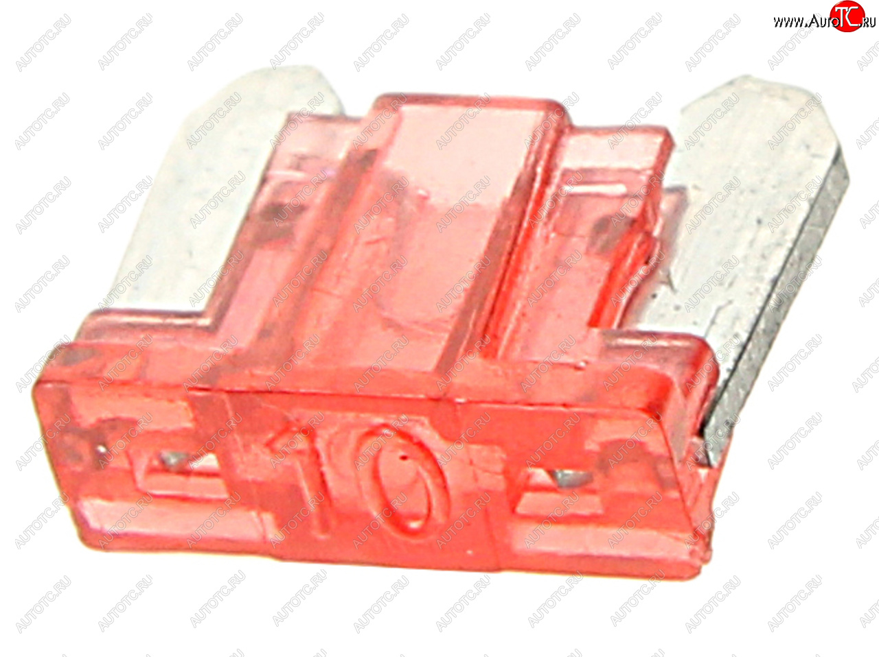 15 р. Предохранитель 10А HYUNDAI Solaris (11-),ix35 (10-) FYC FYC 18790-01108  с доставкой в г. Керчь