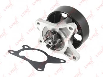3 099 р. Насос водяной NISSAN Qashqai,X-Trail (T31) (2.0) LYNX LYNX cw0006  с доставкой в г. Керчь. Увеличить фотографию 1