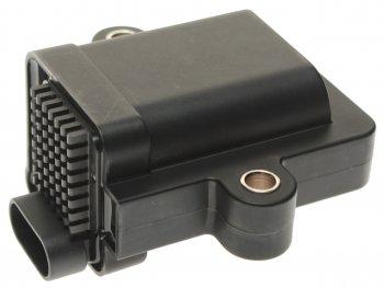 4 899 р. Катушка зажигания ЯМЗ-53404 (газовый двигатель) DP DINAMIKA PARTS 53404.1112640  с доставкой в г. Керчь. Увеличить фотографию 3
