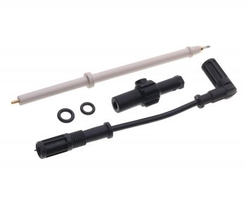 4 549 р. Комплект ЯМЗ-53404 зажигания (газовый двигатель) DP DINAMIKA PARTS 53404.3707004  с доставкой в г. Керчь. Увеличить фотографию 2