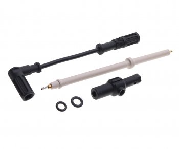 4 549 р. Комплект ЯМЗ-53404 зажигания (газовый двигатель) DP DINAMIKA PARTS 53404.3707004  с доставкой в г. Керчь. Увеличить фотографию 1