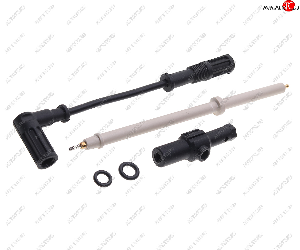 4 549 р. Комплект ЯМЗ-53404 зажигания (газовый двигатель) DP DINAMIKA PARTS 53404.3707004  с доставкой в г. Керчь