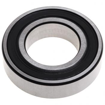 379 р. Подшипник шариковый однорядный закрытый SKF SKF 180105 (6005-2rs)  с доставкой в г. Керчь. Увеличить фотографию 2