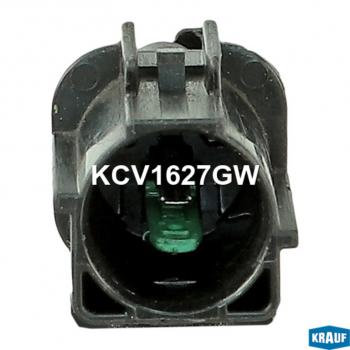 31 649 р. Компрессор GEELY Atlas кондиционера KRAUF KRAUF kcv1627gw  с доставкой в г. Керчь. Увеличить фотографию 7