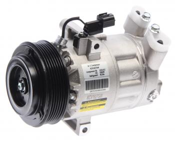 31 649 р. Компрессор GEELY Atlas кондиционера KRAUF KRAUF kcv1627gw  с доставкой в г. Керчь. Увеличить фотографию 1