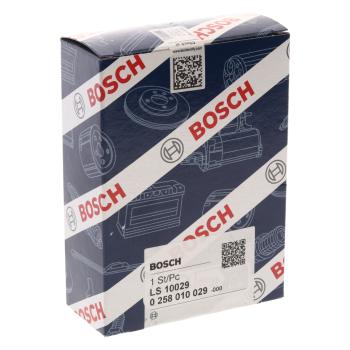 3 399 р. Датчик кислорода REAULT Clio,Sandero BOSCH BOSCH 0258010029  с доставкой в г. Керчь. Увеличить фотографию 3