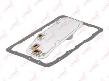 2 679 р. Фильтр масляный АКПП TOYOTA Hilux (05-),Land Cruiser (98-04) (с прокладкой) LYNX LYNX lt1087  с доставкой в г. Керчь. Увеличить фотографию 2