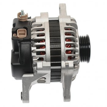 11 799 р. Генератор KIA Spectra (97-),Shuma (97-) (70A,12V) VALEO PHC VALEO PHC a2005  с доставкой в г. Керчь. Увеличить фотографию 3