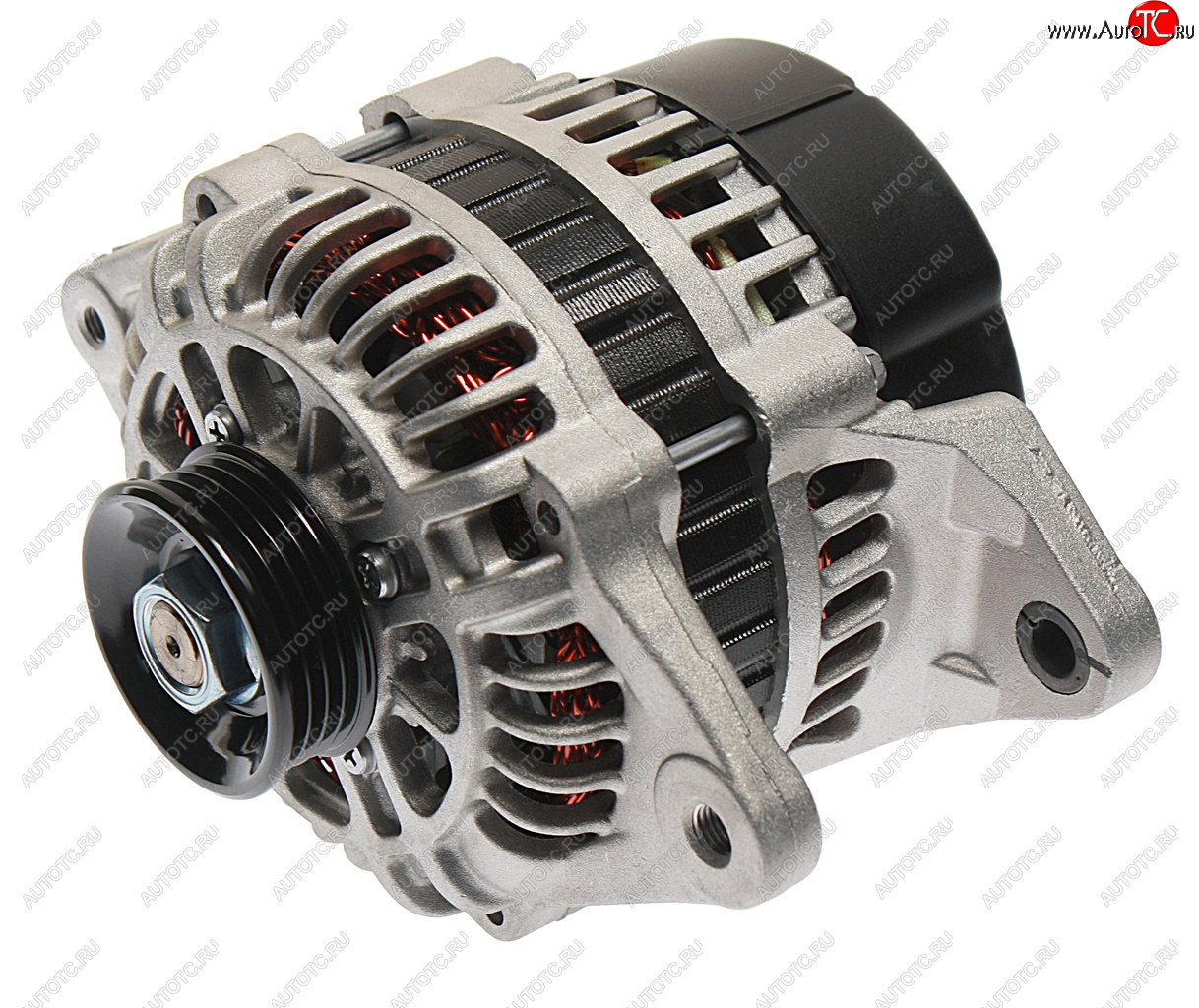 11 799 р. Генератор KIA Spectra (97-),Shuma (97-) (70A,12V) VALEO PHC VALEO PHC a2005  с доставкой в г. Керчь