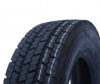23 999 р. Покрышка CORDIANT Professional DR-1 ведущая ось CORDIANT 23575 r17.5  с доставкой в г. Керчь. Увеличить фотографию 2