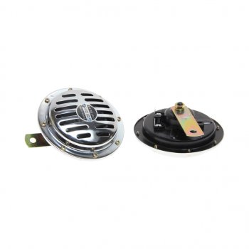 1 229 р. Сигнал звуковой 12V 105дВ d=125мм комплект 2шт. SKYWAY SKYWAY s07601001 SKYWAY s07601001  с доставкой в г. Керчь. Увеличить фотографию 1