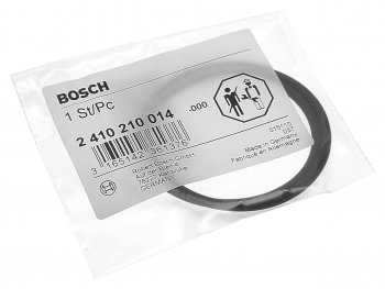 629 р. Кольцо уплотнительное MAN SCANIA ТНВД BOSCH BOSCH 2410210014 BOSCH 2410210014  с доставкой в г. Керчь. Увеличить фотографию 1