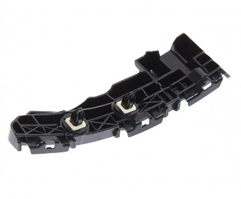 1 299 р. Кронштейн бампера TOYOTA Rav 4 (06-) заднего левый OE TOYOTA 52563-42011 TOYOTA 52563-42011  с доставкой в г. Керчь. Увеличить фотографию 2
