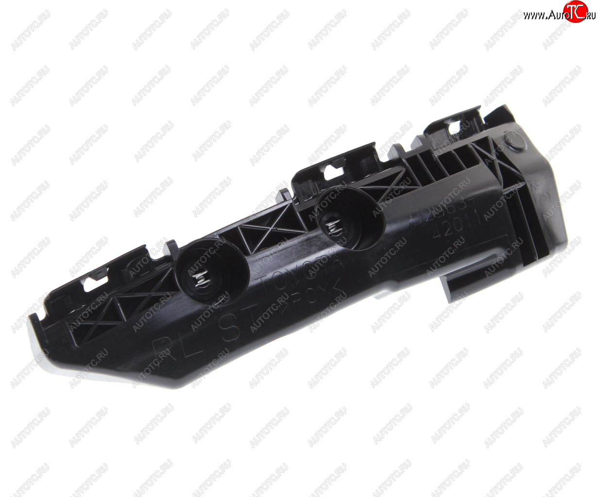 1 299 р. Кронштейн бампера TOYOTA Rav 4 (06-) заднего левый OE TOYOTA 52563-42011 TOYOTA 52563-42011  с доставкой в г. Керчь