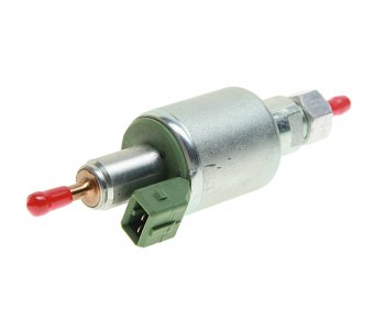 3 889 р. Насос топливный отопителя автономного WEBASTO Air Top 2000,2000ST,3500,Termo90,DW80 (24V) S&C MOTORI S&C MOTORI 012pm  с доставкой в г. Керчь. Увеличить фотографию 2