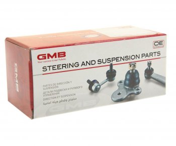 469 р. Стойка (тяга) переднего стабилизатора LH GMB  Mazda MX-5 (2005-2015)  с доставкой в г. Керчь. Увеличить фотографию 2
