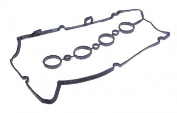 419 р. Прокладка крышки клапанной CHEVROLET Cruze (09-) (1.61.8),Orlando (11-) (1.8),Aveo (06-) DYG DYG 55354237  с доставкой в г. Керчь. Увеличить фотографию 1