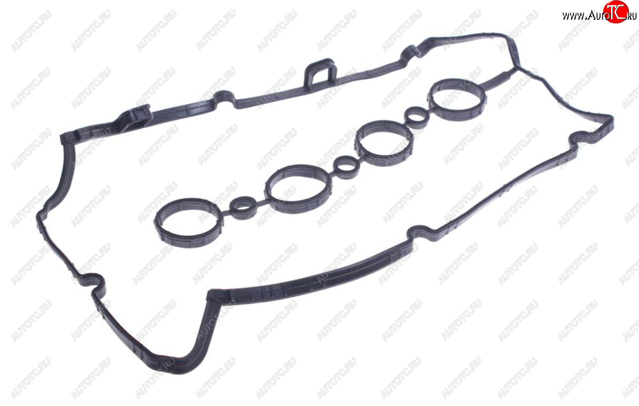 419 р. Прокладка крышки клапанной CHEVROLET Cruze (09-) (1.61.8),Orlando (11-) (1.8),Aveo (06-) DYG DYG 55354237  с доставкой в г. Керчь