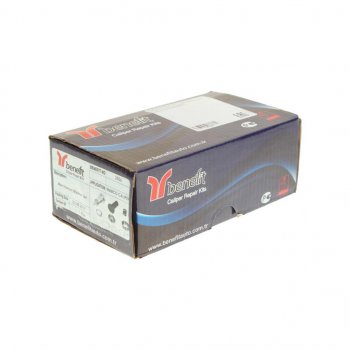 1 799 р. Ремкомплект суппорта WABCO PAN17 (регулировочный механизм) BENEFIT BENEFIT 2506  с доставкой в г. Керчь. Увеличить фотографию 3