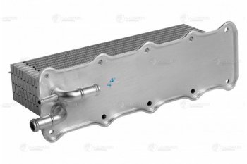 7 799 р. Интеркулер VW AUDI SEAT SKODA LUZAR LUZAR lric189b  с доставкой в г. Керчь. Увеличить фотографию 2