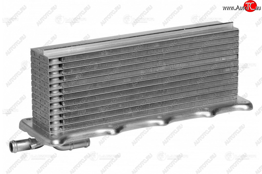 7 799 р. Интеркулер VW AUDI SEAT SKODA LUZAR LUZAR lric189b  с доставкой в г. Керчь