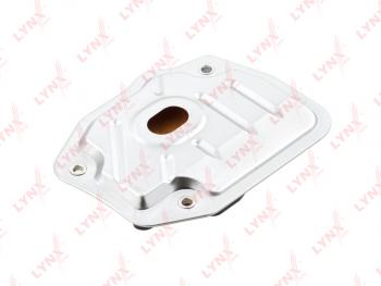 1 569 р. Фильтр масляный АКПП TOYOTA Yaris (03-12) (с прокладкой) LYNX LYNX lt1176  с доставкой в г. Керчь. Увеличить фотографию 1