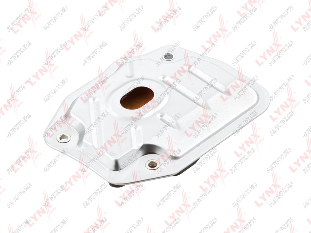 1 569 р. Фильтр масляный АКПП TOYOTA Yaris (03-12) (с прокладкой) LYNX LYNX lt1176  с доставкой в г. Керчь