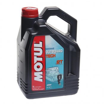 8 249 р. Масло моторное для 2-х тактных двигателей лодок OUTBOARD Tech 2T псинт.5л MOTUL MOTUL 101728  с доставкой в г. Керчь. Увеличить фотографию 1
