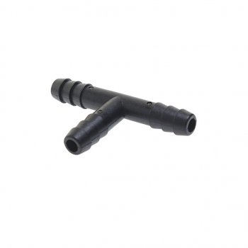 Соединитель для шлангов тройной d=6-6-6 SMILGA SMILGA 1062