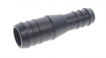Соединитель для шлангов двойной d=22-16 SMILGA SMILGA 1994