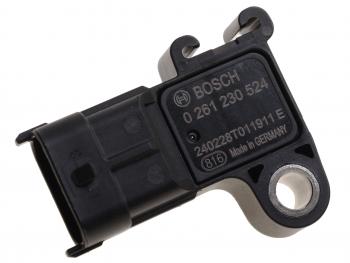 1 999 р. Датчик абсолютного давления воздуха FORD C-Max (10-),Focus (11-) BOSCH BOSCH 0261230524  с доставкой в г. Керчь. Увеличить фотографию 3