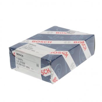 12 249 р. Датчик кислорода BMW MINI BOSCH BOSCH 0258027005  с доставкой в г. Керчь. Увеличить фотографию 4