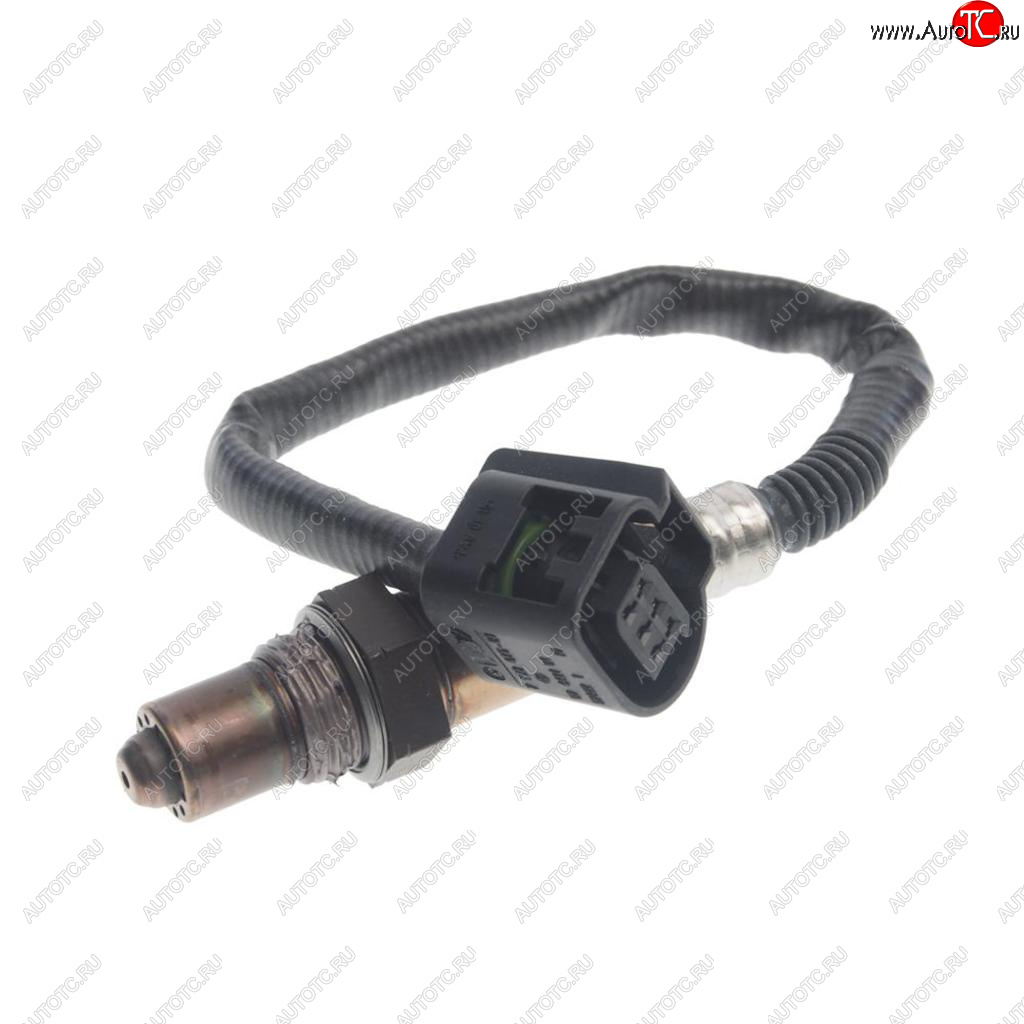 12 249 р. Датчик кислорода BMW MINI BOSCH BOSCH 0258027005  с доставкой в г. Керчь