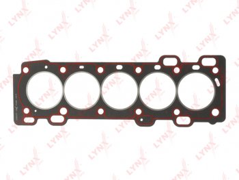 2 199 р. Прокладка головки блока VOLVO C70 (98-05),V70 (00-07) LYNX LYNX sh0550  с доставкой в г. Керчь. Увеличить фотографию 1