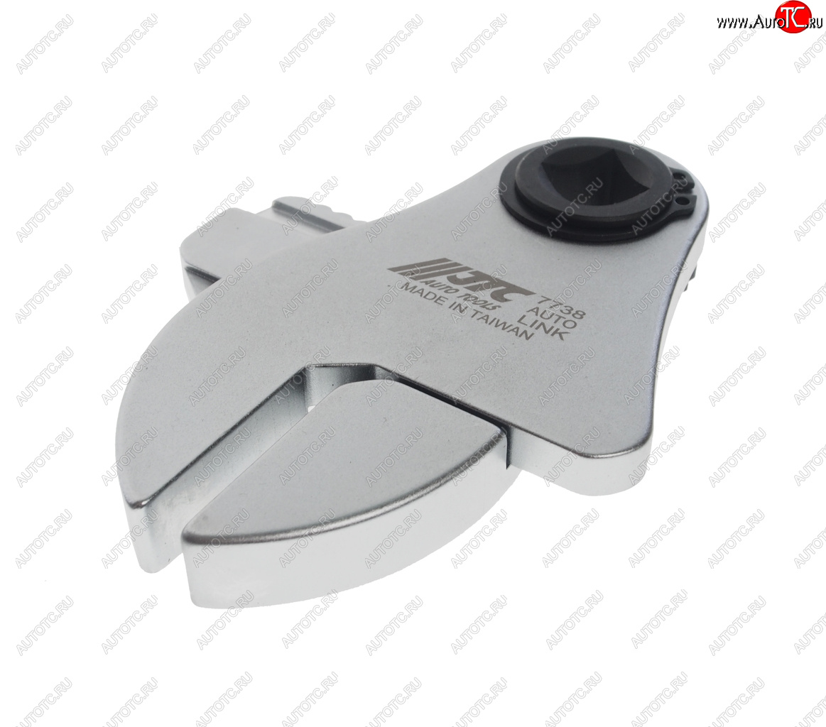 5 899 р. Ключ самозажимной 1/2 захват 6-45мм рожковый JTC JTC TOOLS CO., LTD jtc-7738 JTC TOOLS CO., LTD jtc-7738  с доставкой в г. Керчь