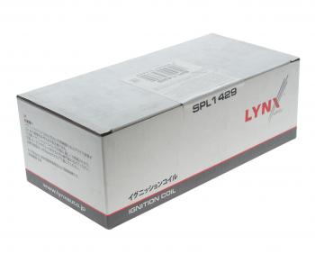 3 379 р. Катушка зажигания CHEVROLET Spark (10-) LYNX LYNX spl1429  с доставкой в г. Керчь. Увеличить фотографию 5