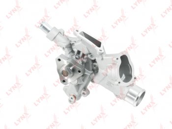 4 999 р. Насос водяной OPEL Agila A (00-08),Corsa B (96-00) LYNX LYNX cw0153  с доставкой в г. Керчь. Увеличить фотографию 2