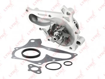 3 079 р. Насос водяной TOYOTA Avensis,Camry,Carina,Celica,Picnic,Rav 4 LYNX LYNX cw0082  с доставкой в г. Керчь. Увеличить фотографию 1