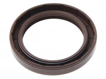 272 р. Сальник ГАЗ-33027 привода передних колес (2.2-52х72) Viton CAVETTO CAVETTO 2531312-195  с доставкой в г. Керчь. Увеличить фотографию 2