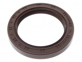 272 р. Сальник ГАЗ-33027 привода передних колес (2.2-52х72) Viton CAVETTO CAVETTO 2531312-195  с доставкой в г. Керчь. Увеличить фотографию 1