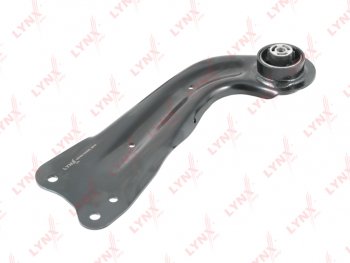2 299 р. Рычаг подвески VW Golf (04-) AUDI A3 (04-) SKODA Octavia (04-) задней левый LYNX LYNX c5355l  с доставкой в г. Керчь. Увеличить фотографию 1
