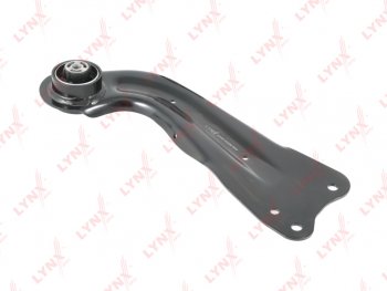 2 299 р. Рычаг подвески VW Golf (04-) AUDI A3 (04-) SKODA Octavia (04-) задней правый LYNX LYNX c5355r  с доставкой в г. Керчь. Увеличить фотографию 1