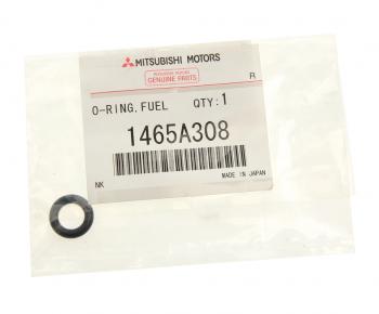 231 р. Кольцо уплотнительное MITSUBISHI Colt (05-) форсунки топливной OE MITSUBISHI 1465a308  с доставкой в г. Керчь. Увеличить фотографию 1