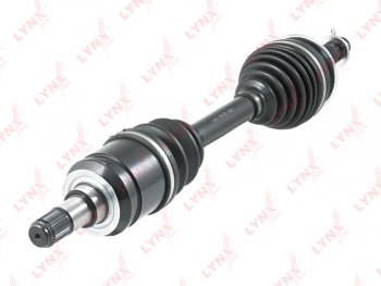 14 399 р. Привод TOYOTA Land Cruiser (J120) колеса переднего правыйлевый LYNX LYNX cd1023  с доставкой в г. Керчь. Увеличить фотографию 3